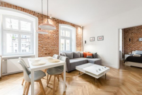 Apartament SWEET TIME, Wrocław